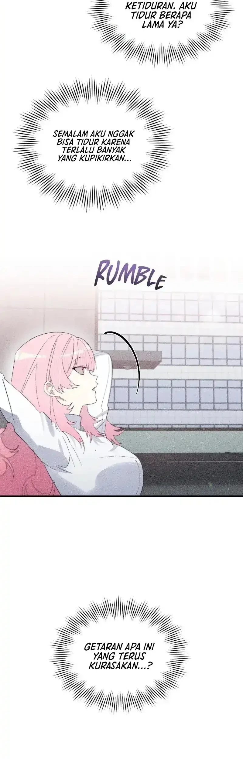 The New Hire Is the Demon Lord Chapter 51 - halaman 65