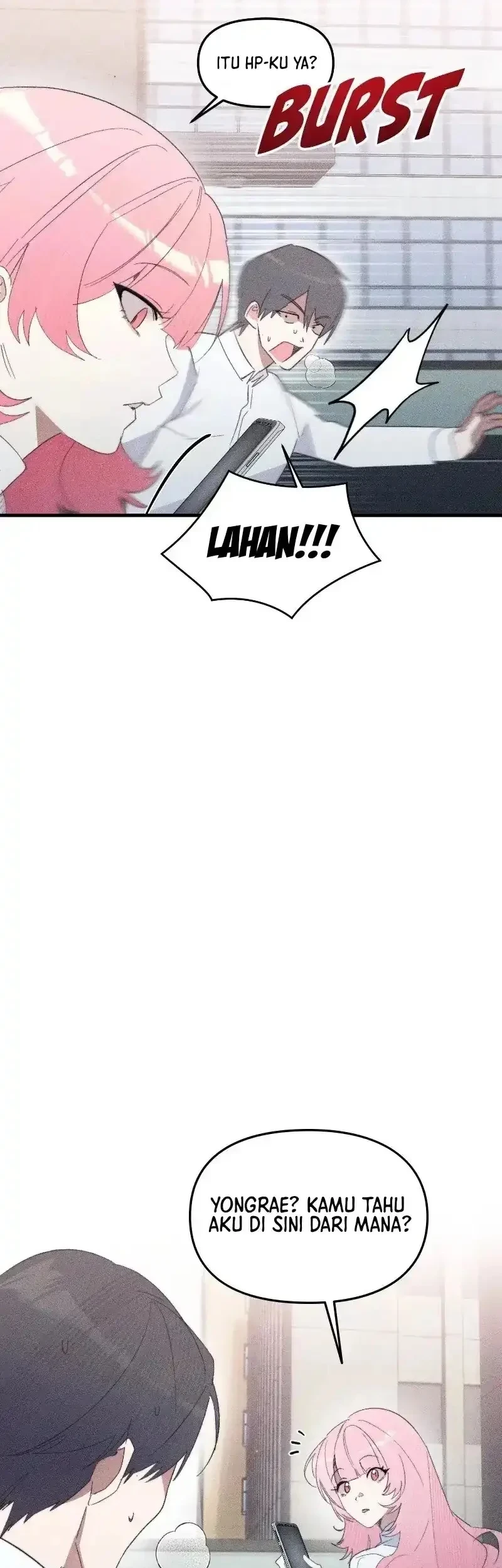 The New Hire Is the Demon Lord Chapter 51 - halaman 67