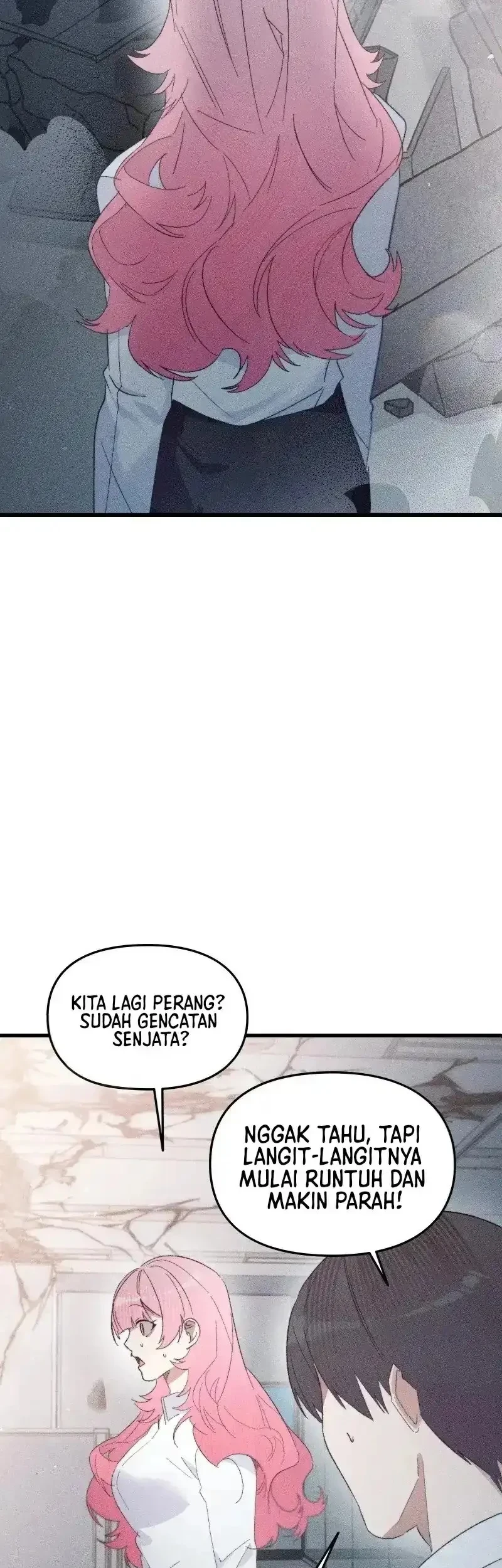 The New Hire Is the Demon Lord Chapter 51 - halaman 73