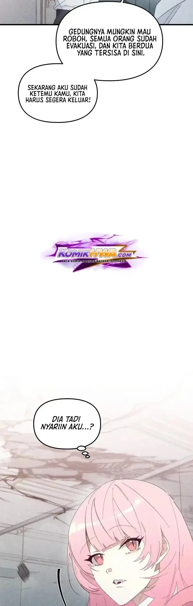 The New Hire Is the Demon Lord Chapter 51 - halaman 74