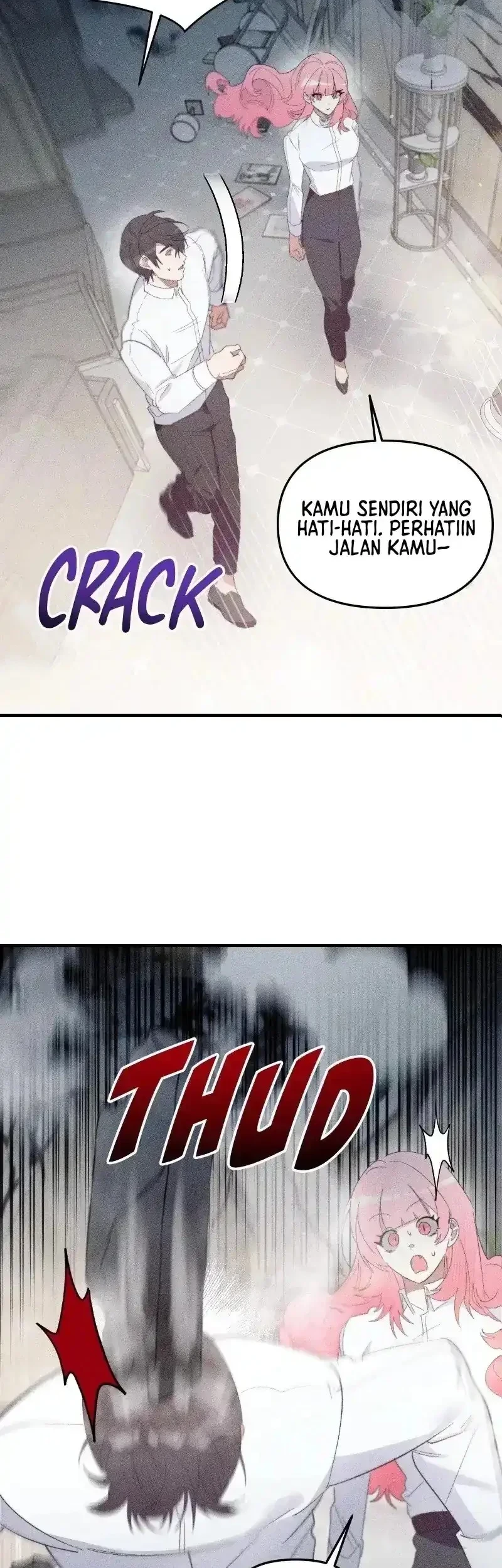 The New Hire Is the Demon Lord Chapter 51 - halaman 77