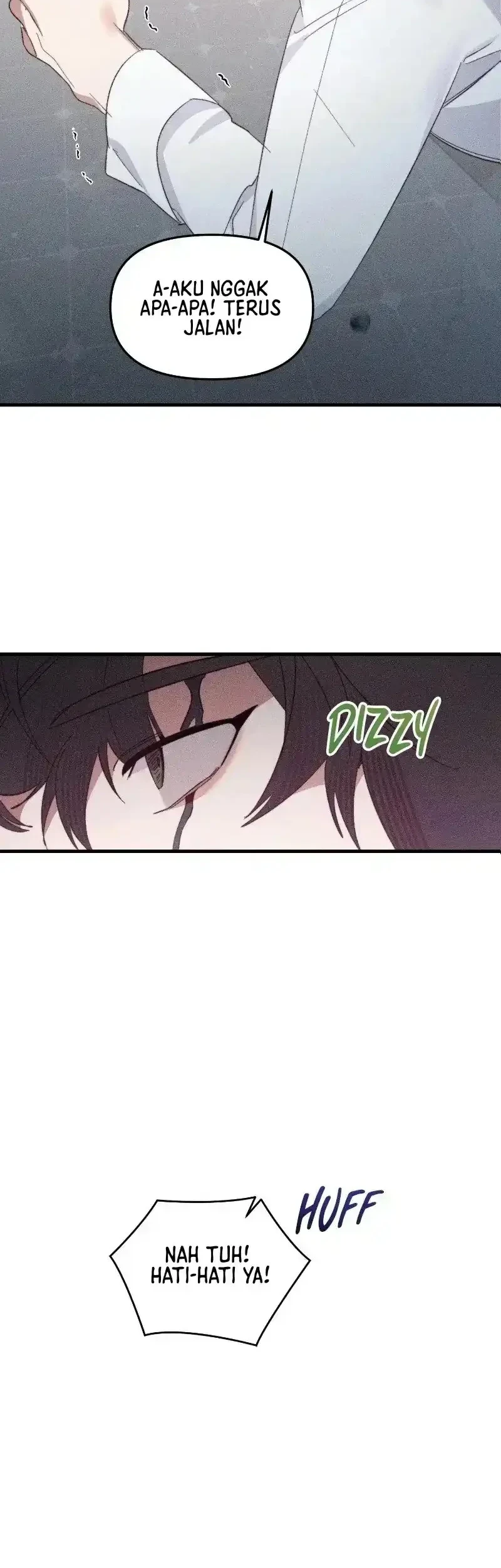 The New Hire Is the Demon Lord Chapter 51 - halaman 80