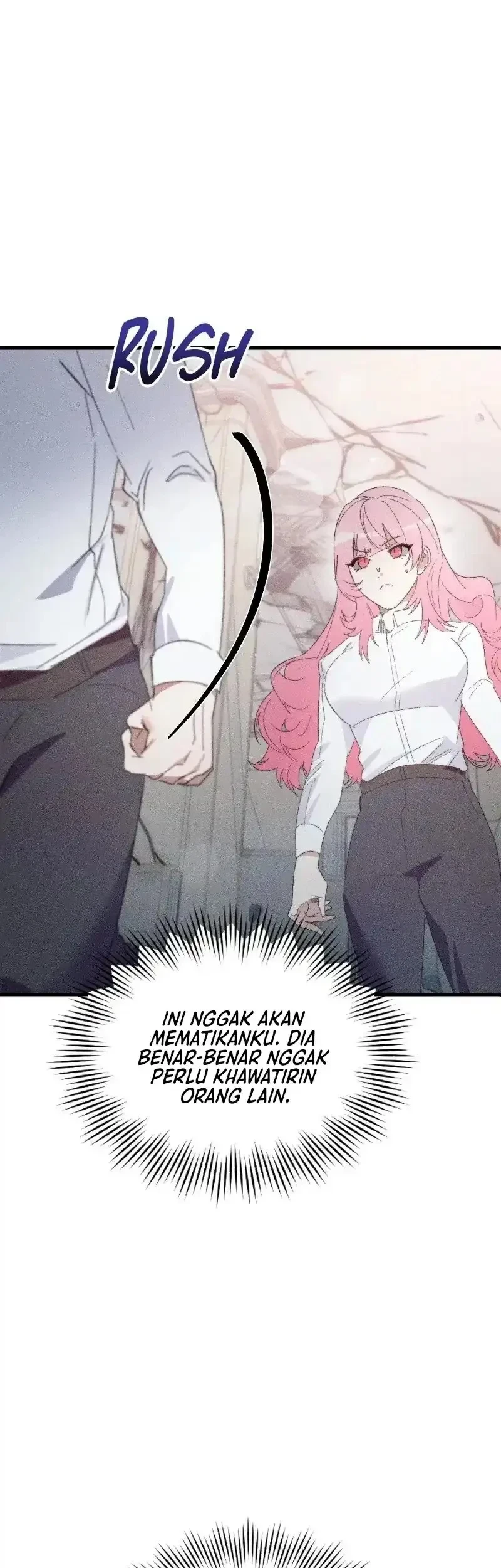 The New Hire Is the Demon Lord Chapter 51 - halaman 82