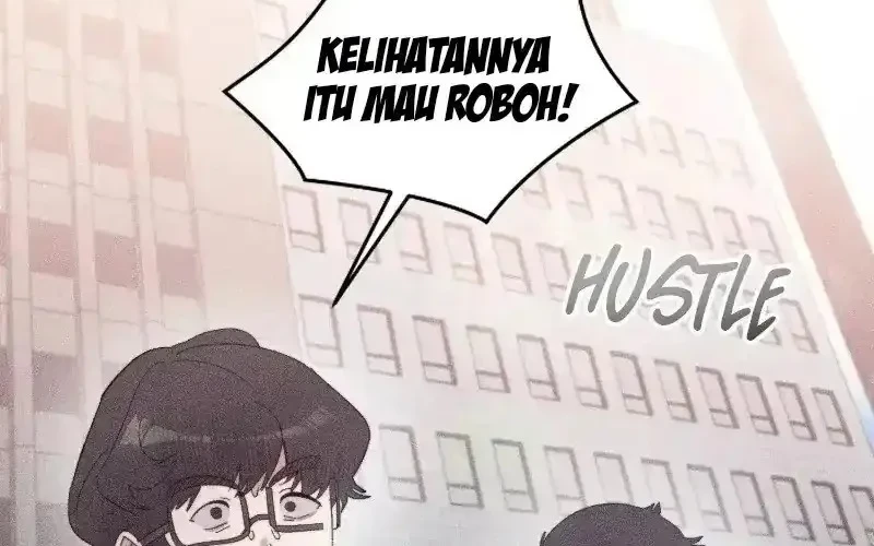 The New Hire Is the Demon Lord Chapter 52 - halaman 3