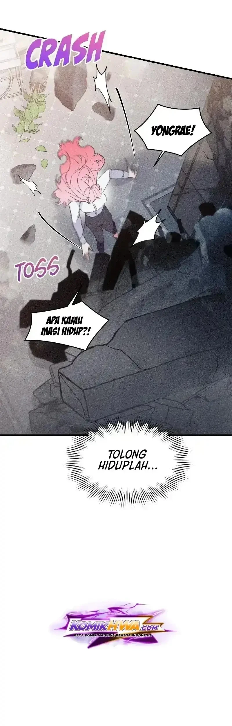 The New Hire Is the Demon Lord Chapter 52 - halaman 56