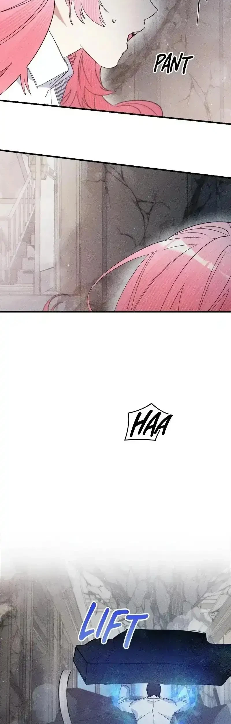 The New Hire Is the Demon Lord Chapter 52 - halaman 59