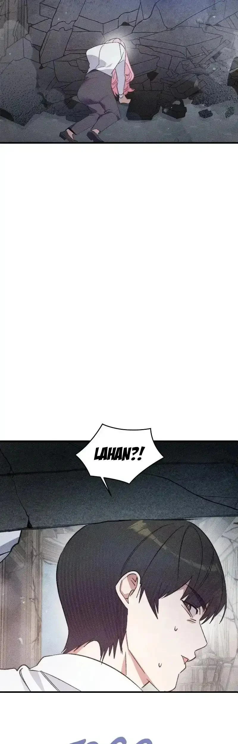 The New Hire Is the Demon Lord Chapter 52 - halaman 61