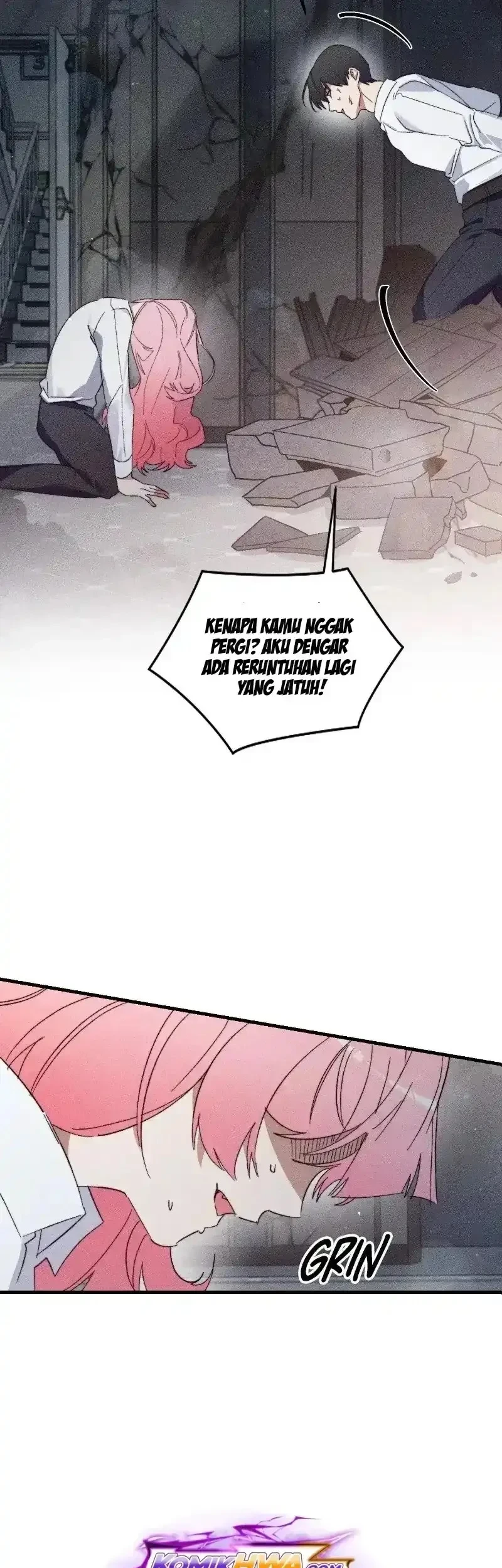 The New Hire Is the Demon Lord Chapter 52 - halaman 64