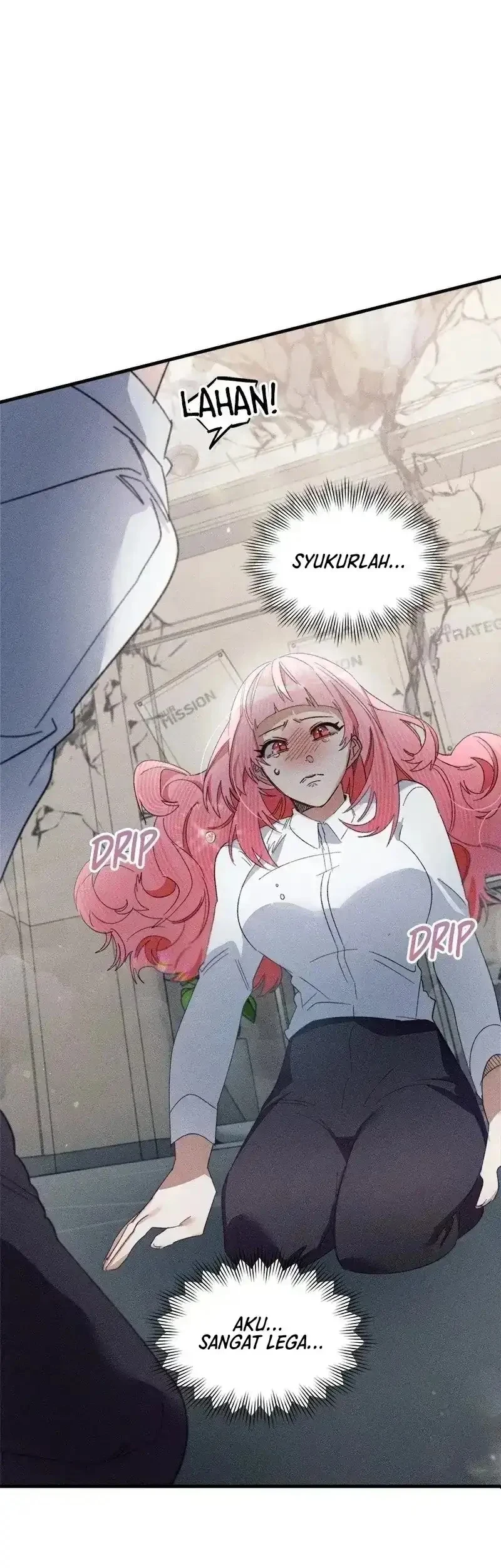 The New Hire Is the Demon Lord Chapter 52 - halaman 67