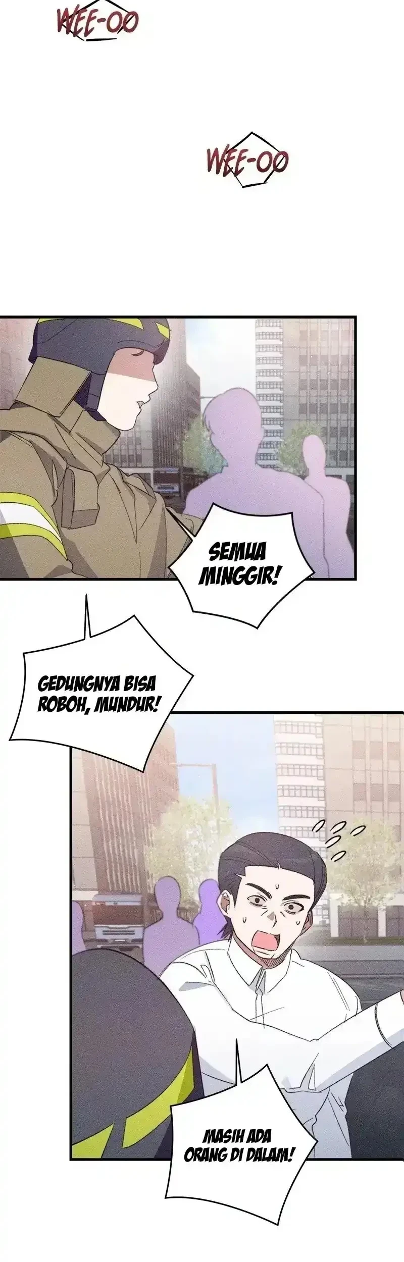 The New Hire Is the Demon Lord Chapter 52 - halaman 71