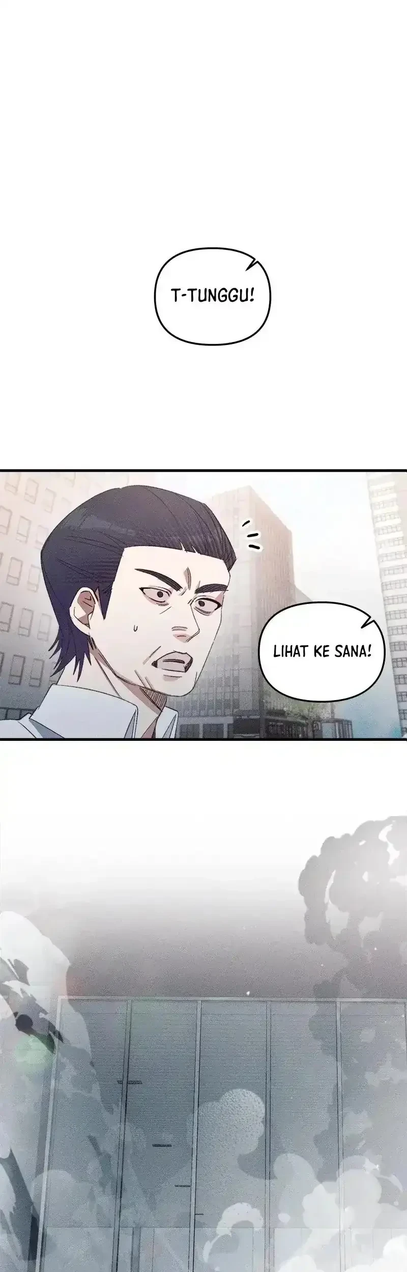 The New Hire Is the Demon Lord Chapter 52 - halaman 73