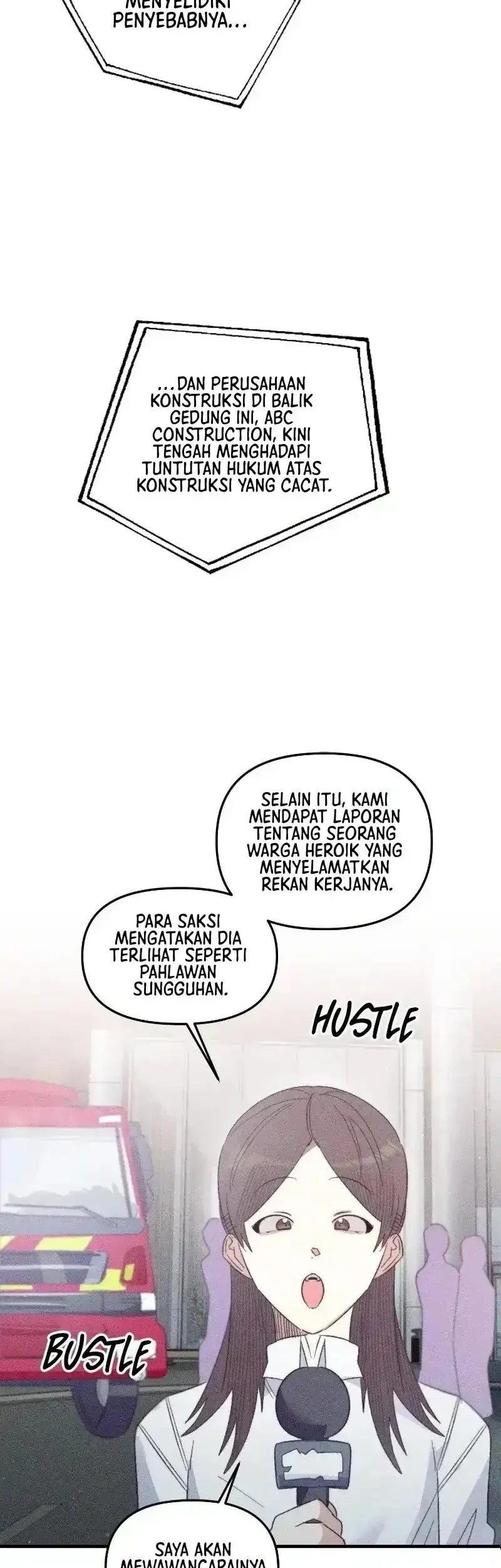 The New Hire Is the Demon Lord Chapter 52 - halaman 83