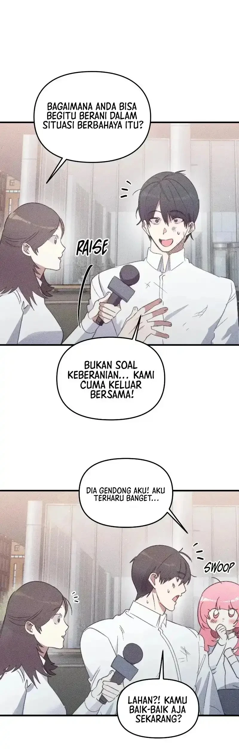 The New Hire Is the Demon Lord Chapter 52 - halaman 85