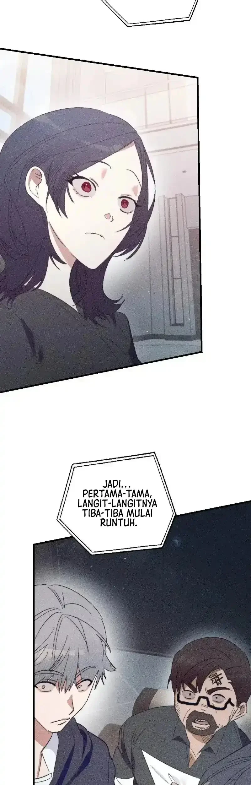 The New Hire Is the Demon Lord Chapter 52 - halaman 88