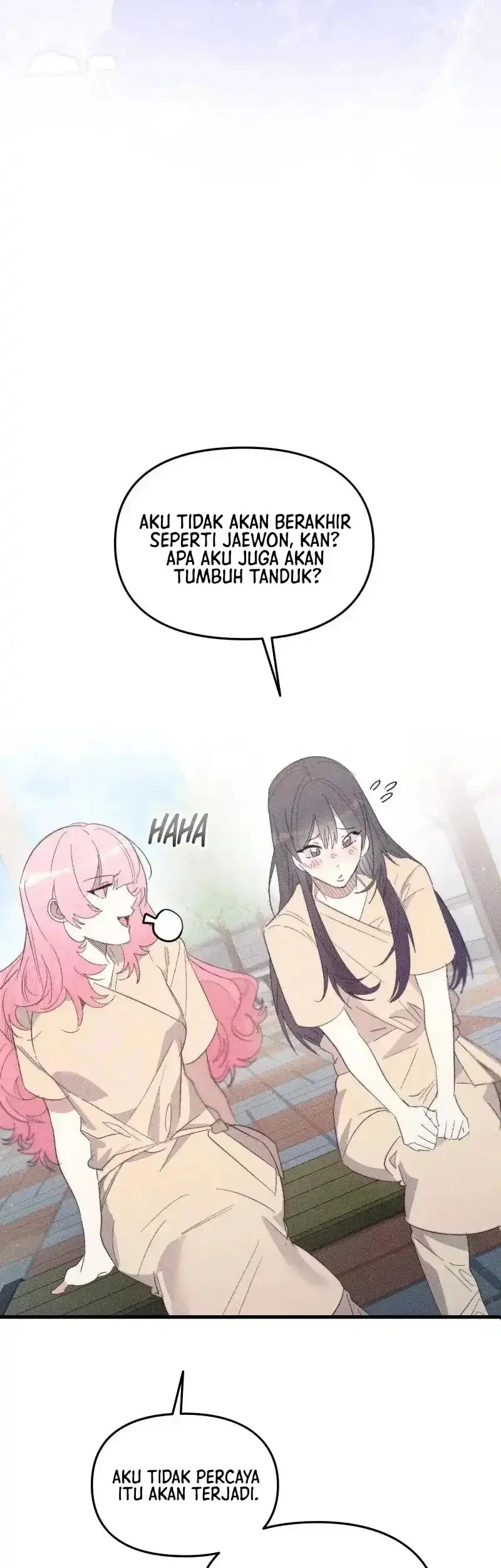 The New Hire Is the Demon Lord Chapter 53 - halaman 50