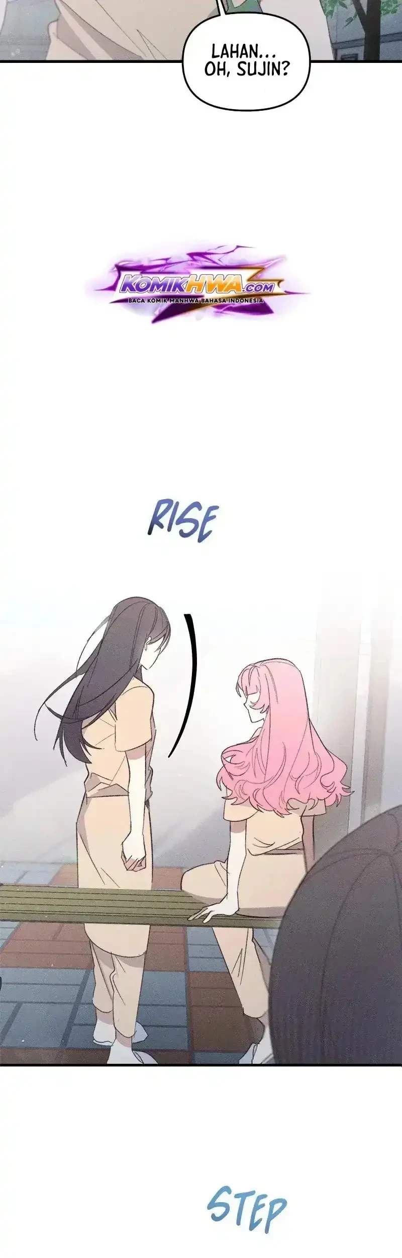 The New Hire Is the Demon Lord Chapter 53 - halaman 55
