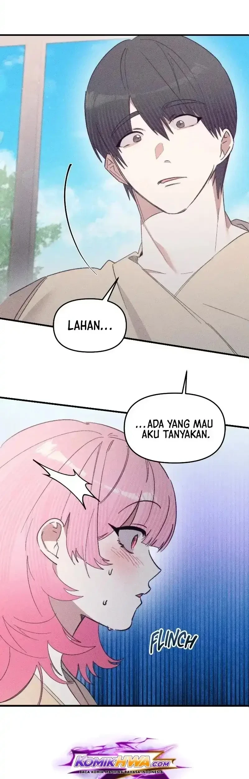 The New Hire Is the Demon Lord Chapter 53 - halaman 65
