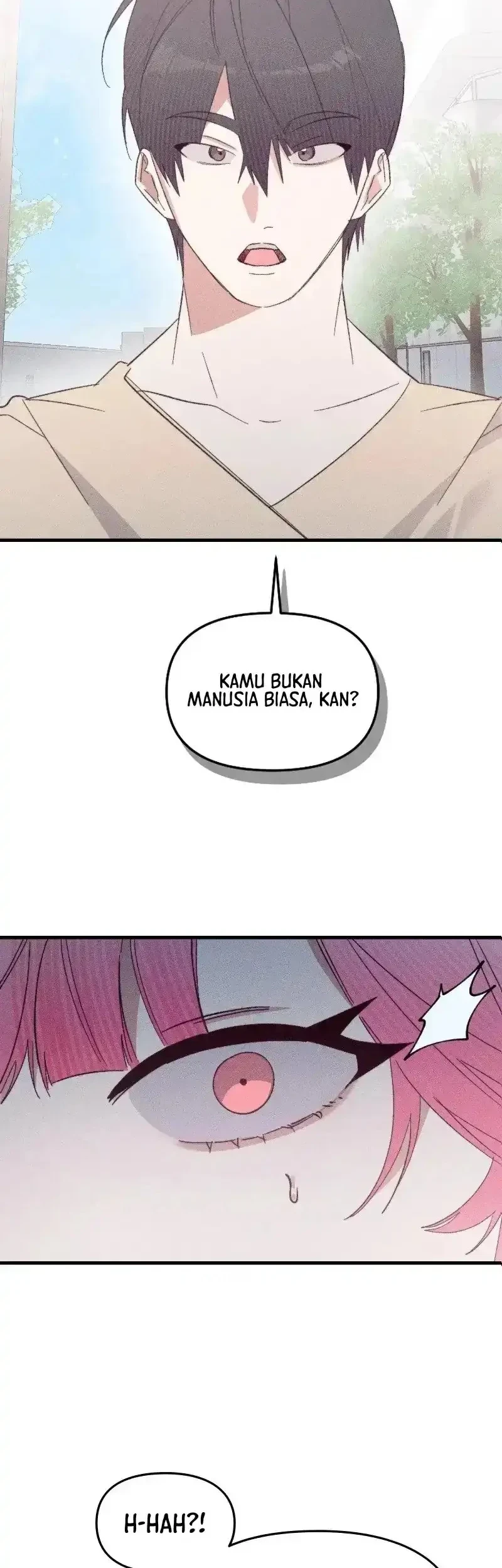 The New Hire Is the Demon Lord Chapter 53 - halaman 68