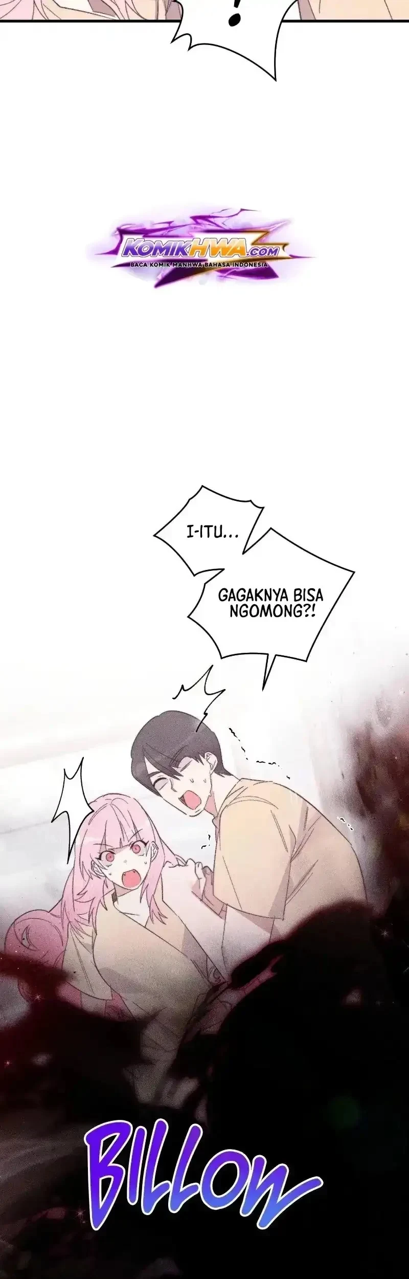 The New Hire Is the Demon Lord Chapter 53 - halaman 73