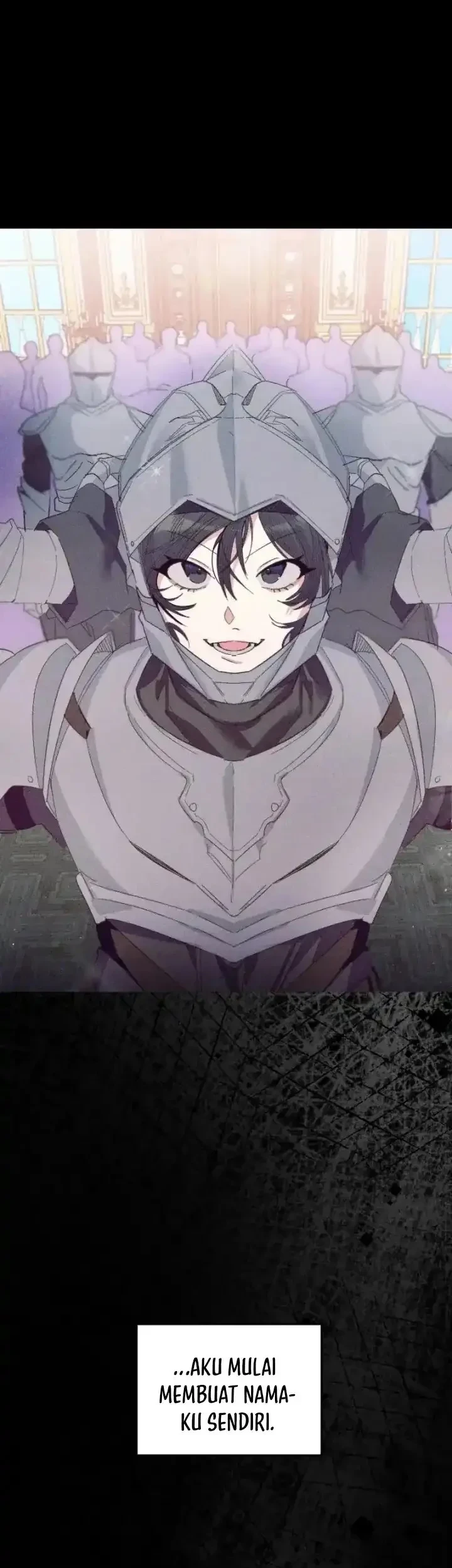 The New Hire Is the Demon Lord Chapter 54 - halaman 39