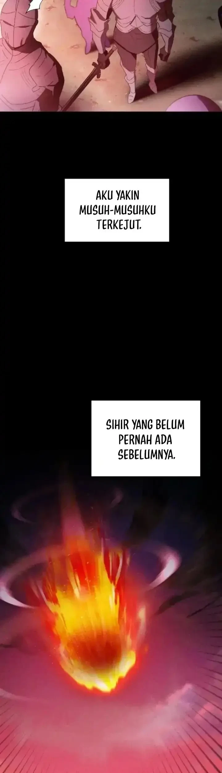 The New Hire Is the Demon Lord Chapter 54 - halaman 41