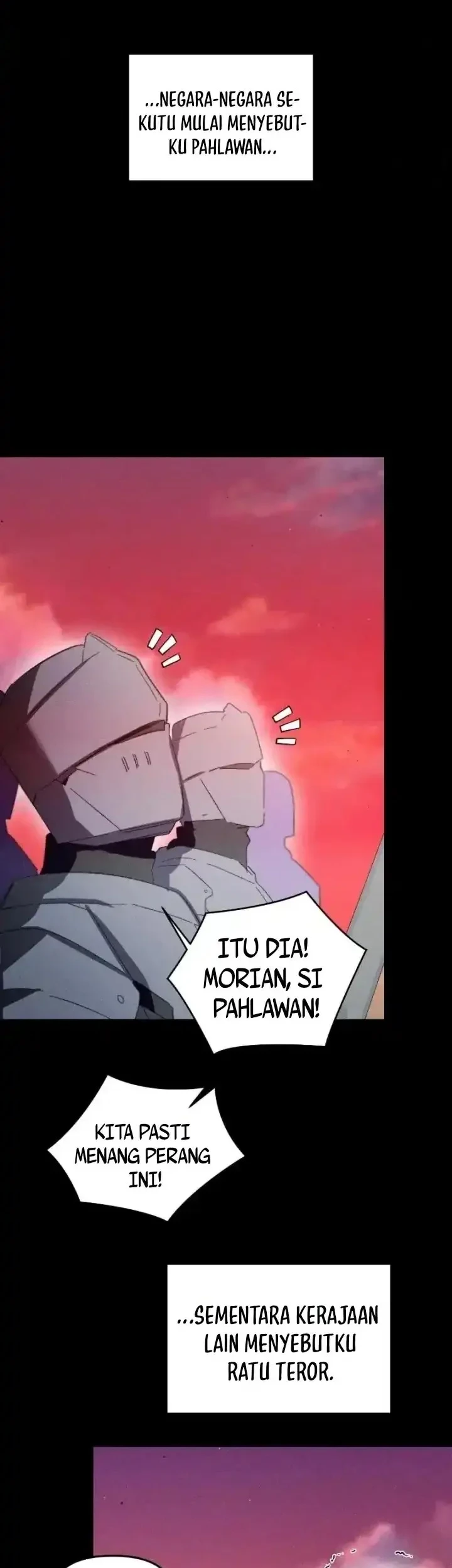 The New Hire Is the Demon Lord Chapter 54 - halaman 44