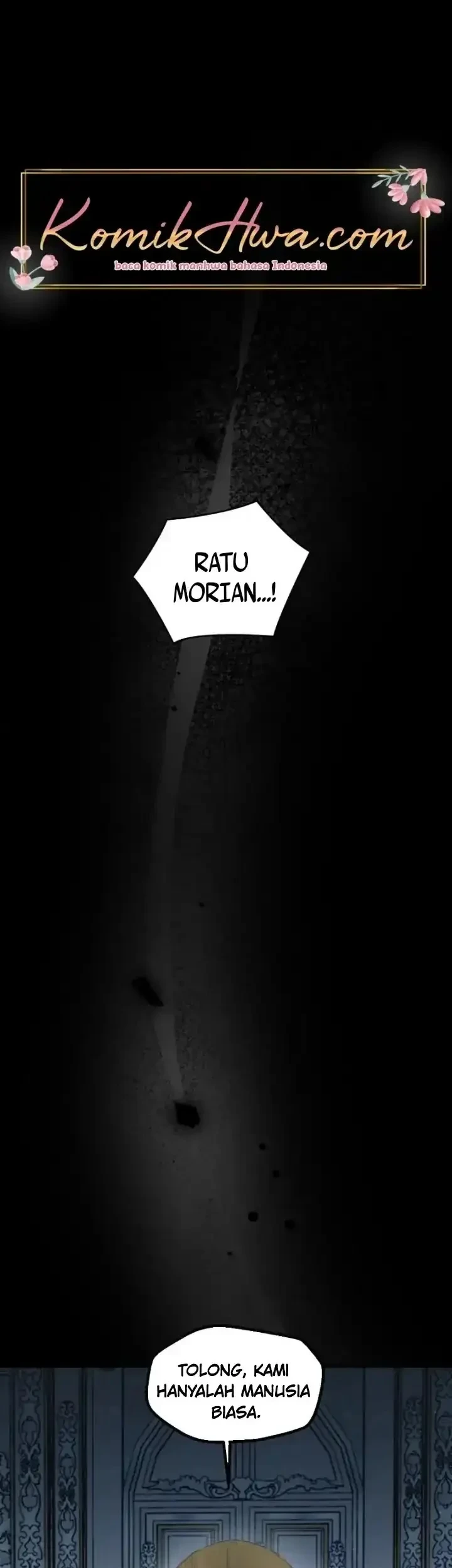 The New Hire Is the Demon Lord Chapter 54 - halaman 49