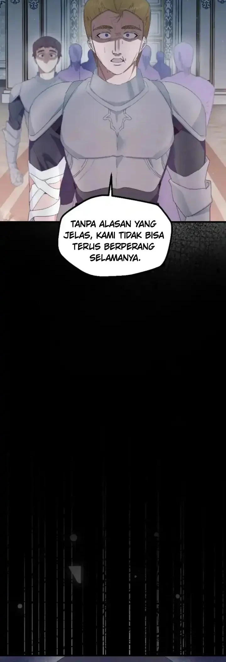 The New Hire Is the Demon Lord Chapter 54 - halaman 50