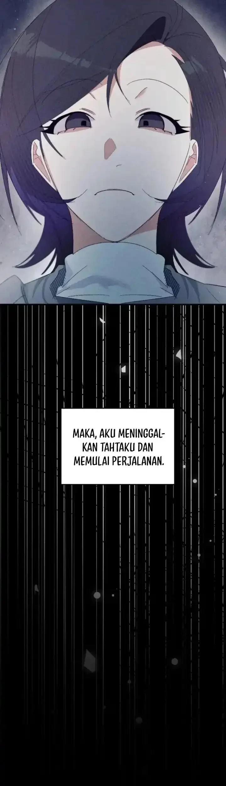 The New Hire Is the Demon Lord Chapter 54 - halaman 51