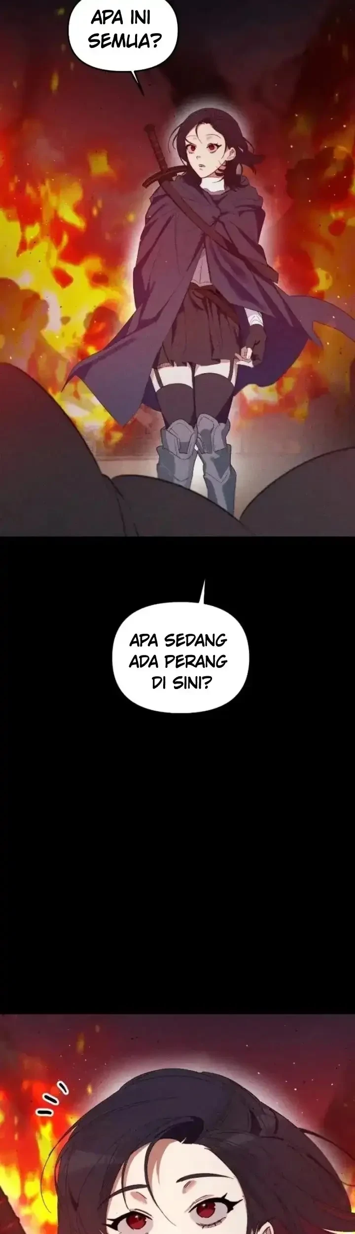 The New Hire Is the Demon Lord Chapter 54 - halaman 59