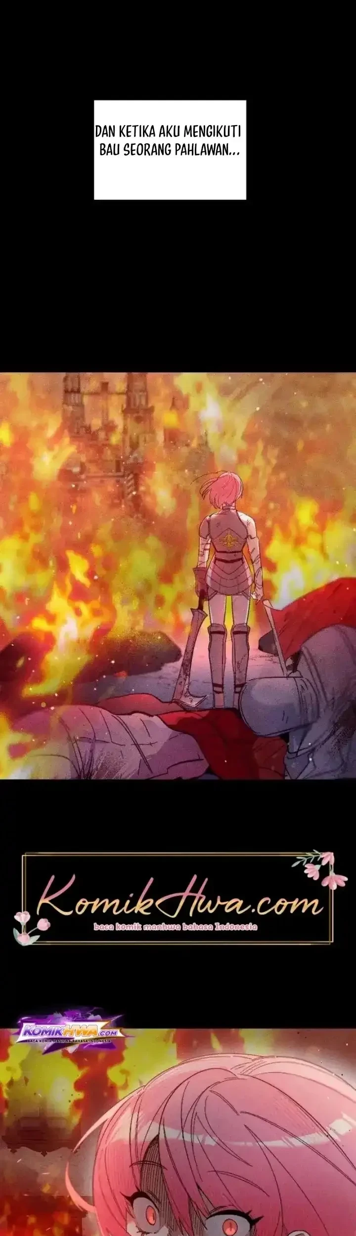 The New Hire Is the Demon Lord Chapter 54 - halaman 61