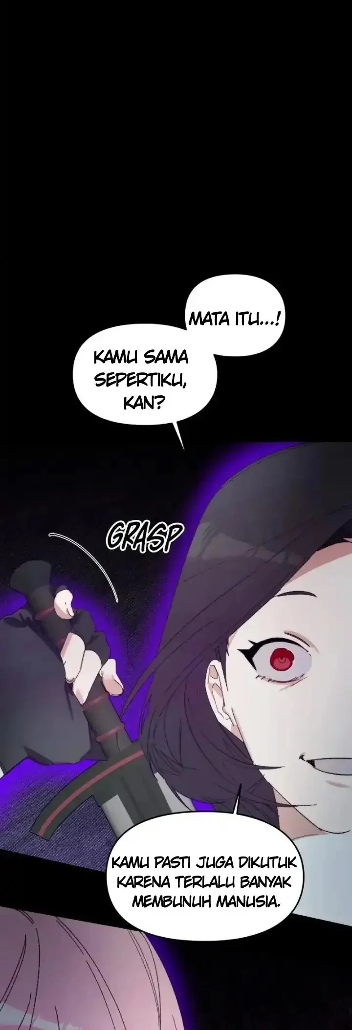 The New Hire Is the Demon Lord Chapter 55 - halaman 2