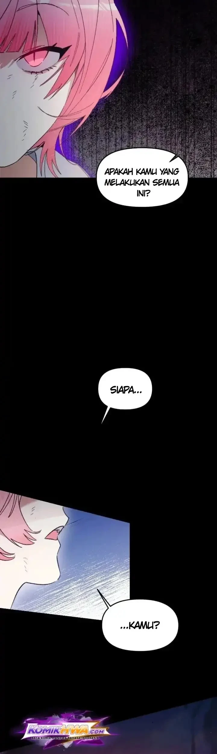 The New Hire Is the Demon Lord Chapter 55 - halaman 3