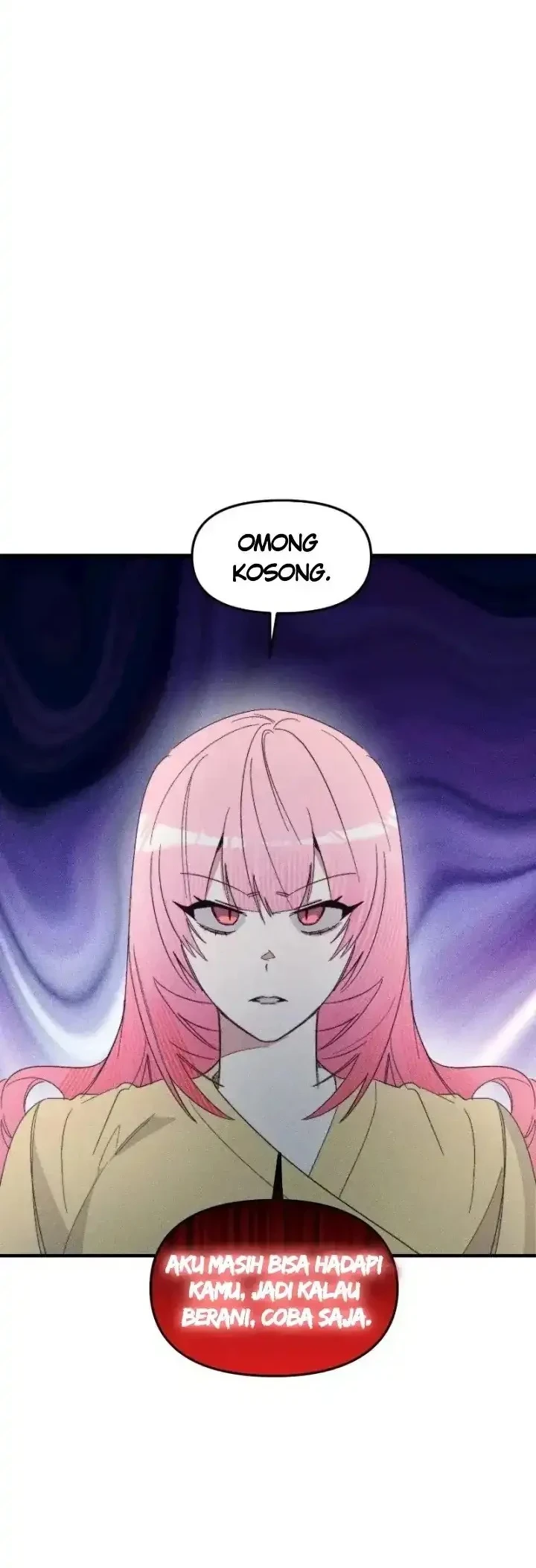 The New Hire Is the Demon Lord Chapter 55 - halaman 34