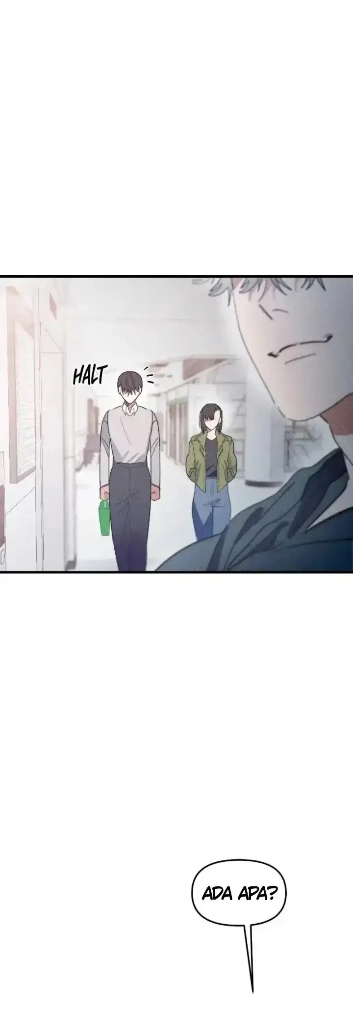The New Hire Is the Demon Lord Chapter 55 - halaman 42