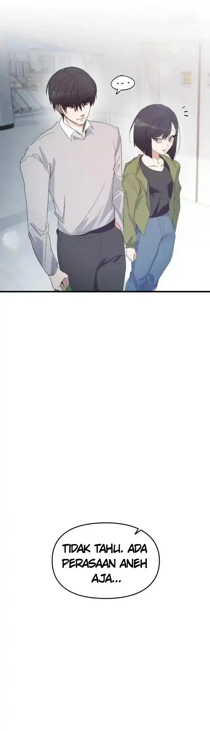 The New Hire Is the Demon Lord Chapter 55 - halaman 43
