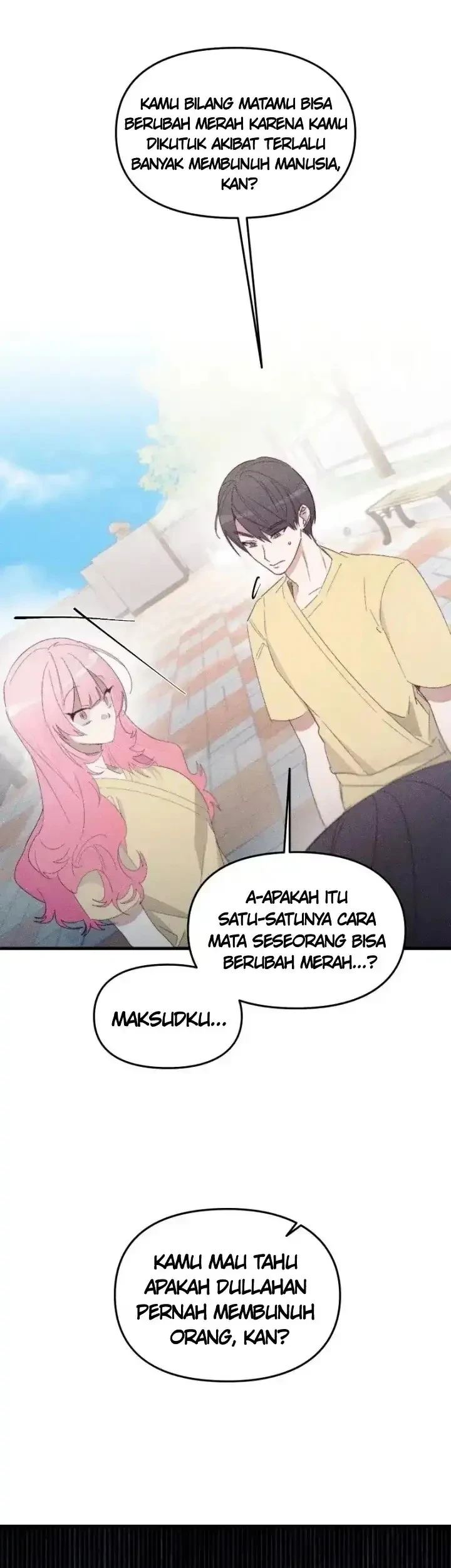 The New Hire Is the Demon Lord Chapter 55 - halaman 47