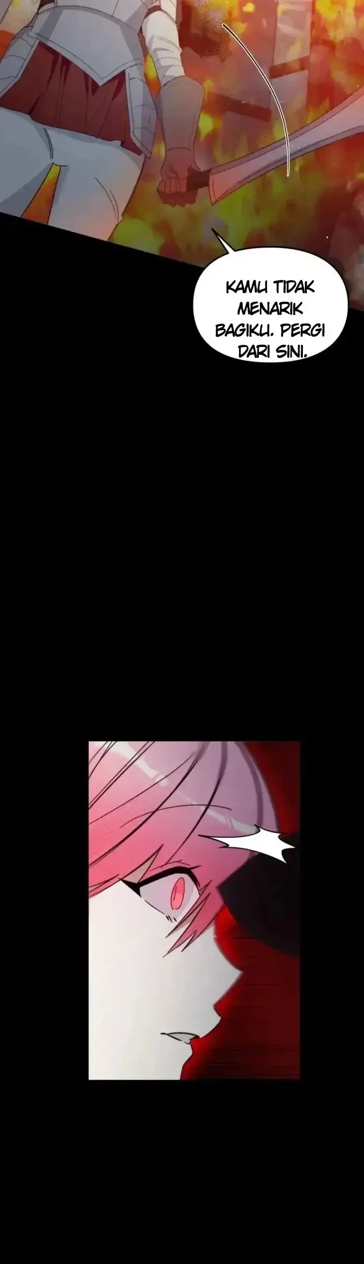 The New Hire Is the Demon Lord Chapter 55 - halaman 5