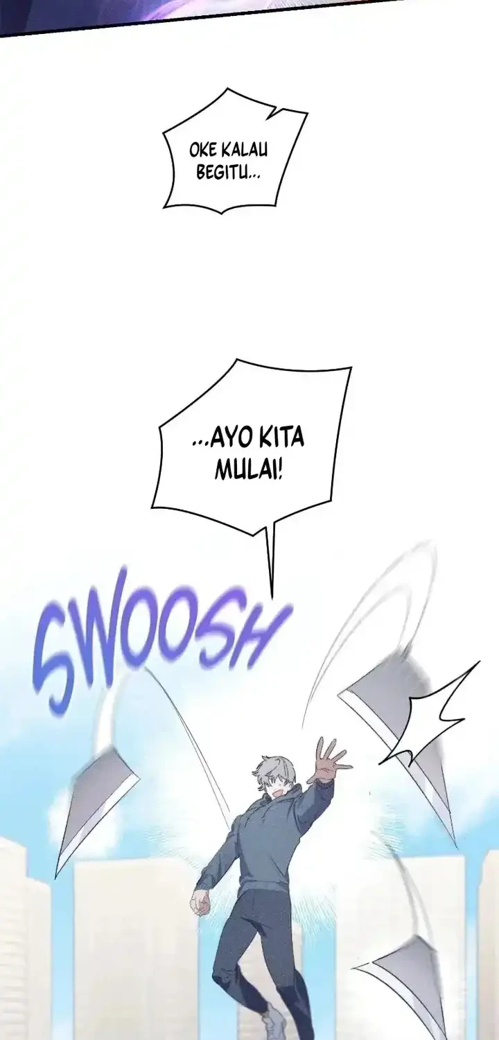 The New Hire Is the Demon Lord Chapter 56 - halaman 12