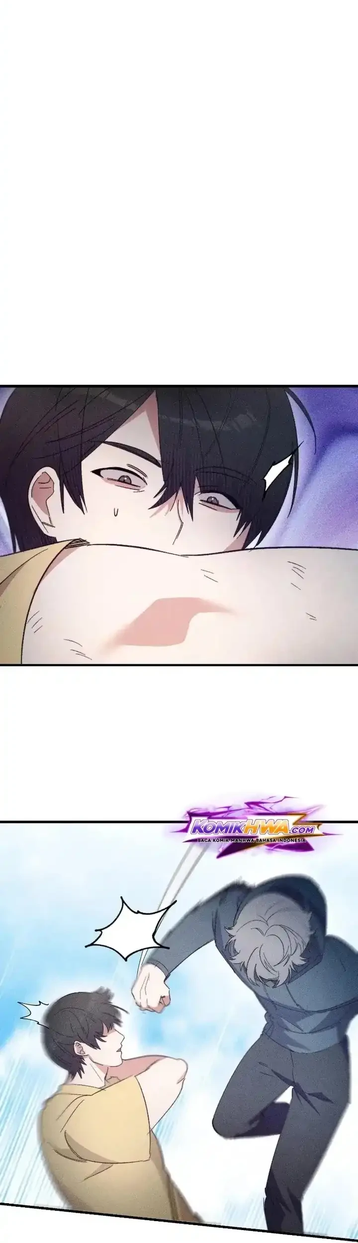 The New Hire Is the Demon Lord Chapter 56 - halaman 14