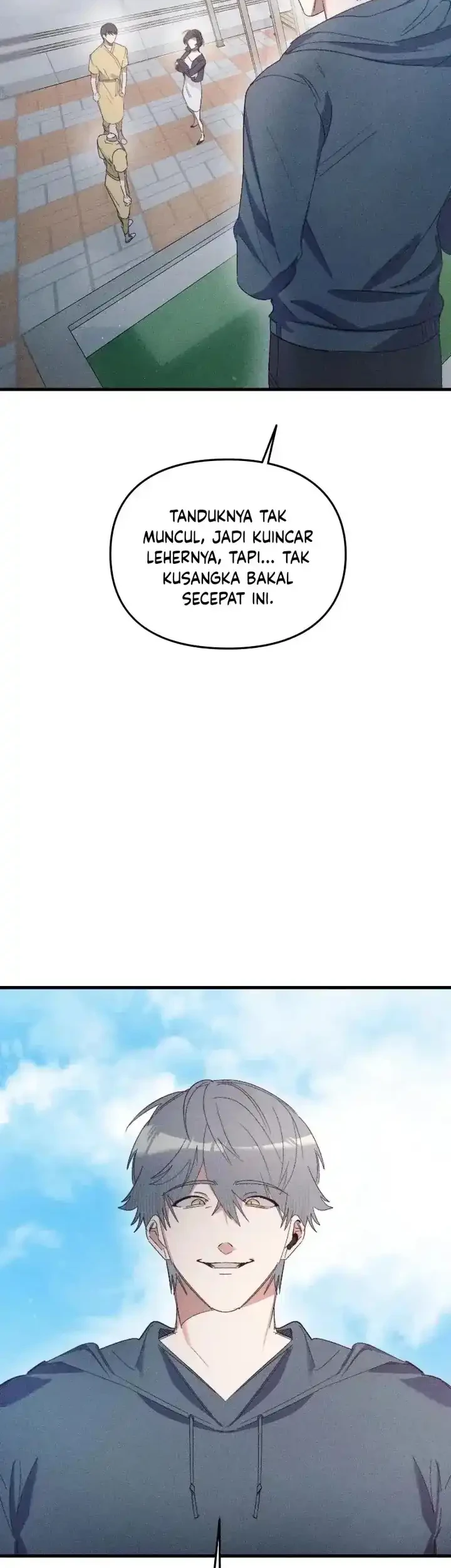 The New Hire Is the Demon Lord Chapter 56 - halaman 2