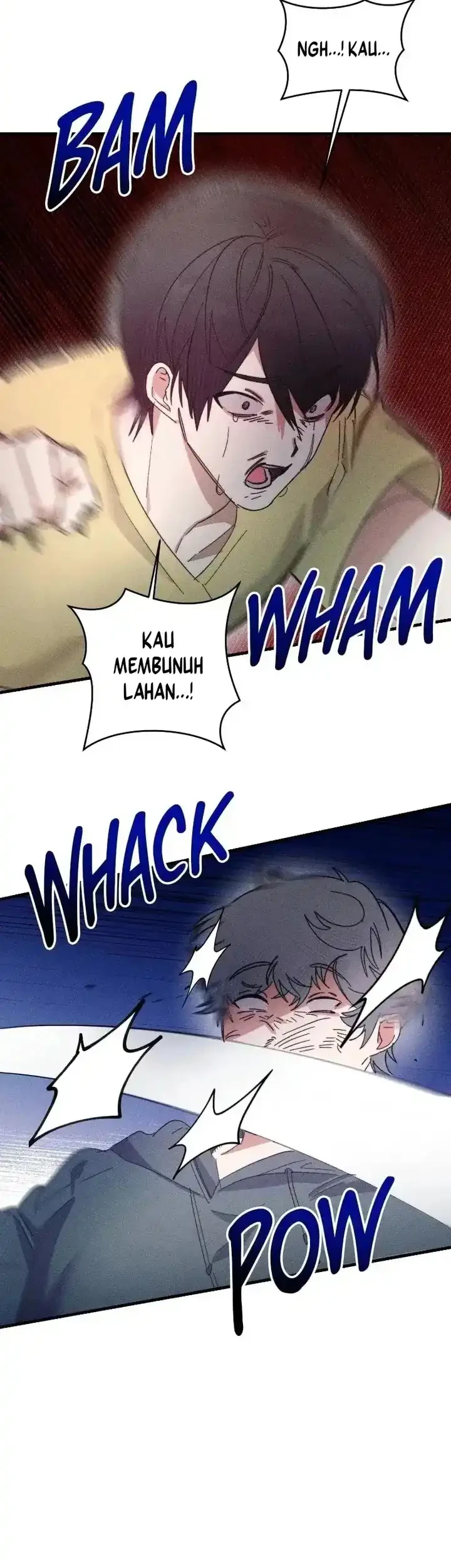 The New Hire Is the Demon Lord Chapter 56 - halaman 20