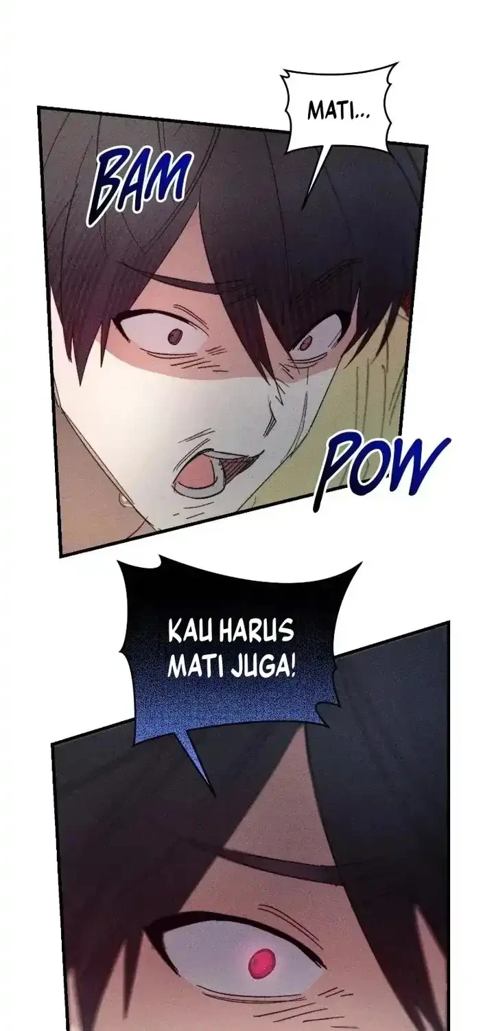 The New Hire Is the Demon Lord Chapter 56 - halaman 21