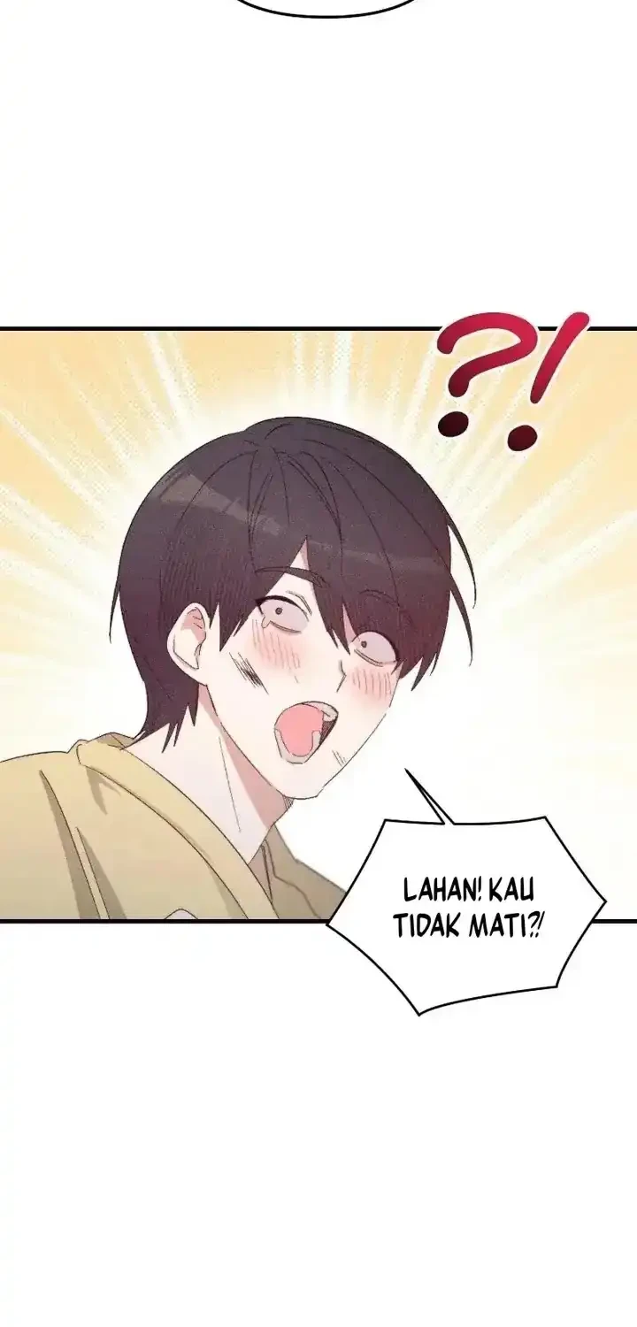 The New Hire Is the Demon Lord Chapter 56 - halaman 24