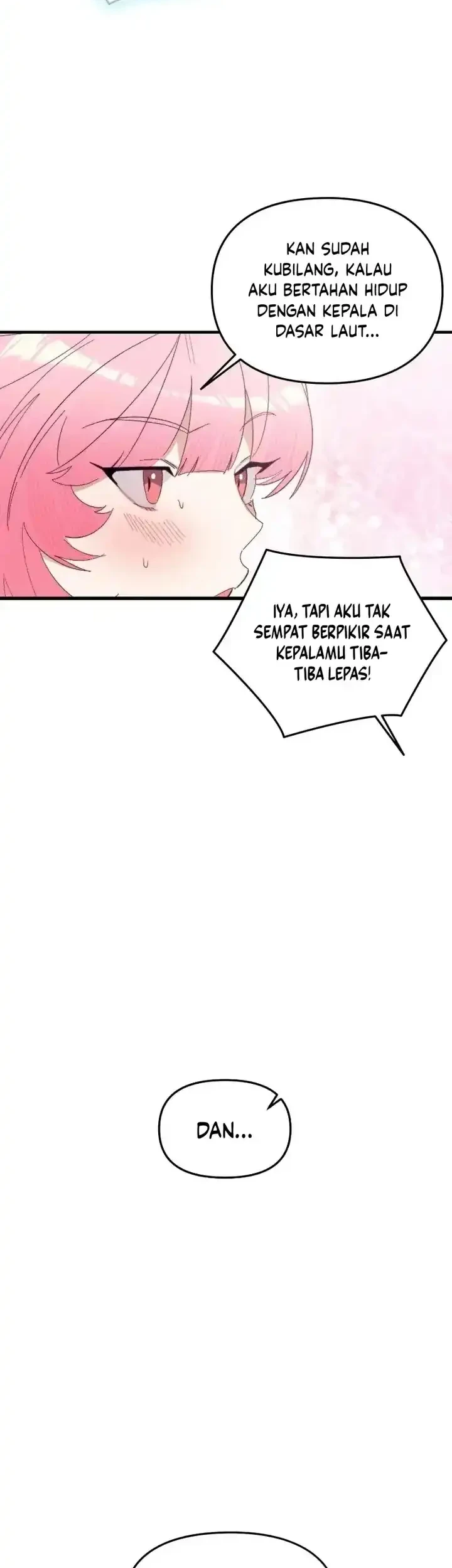 The New Hire Is the Demon Lord Chapter 56 - halaman 26