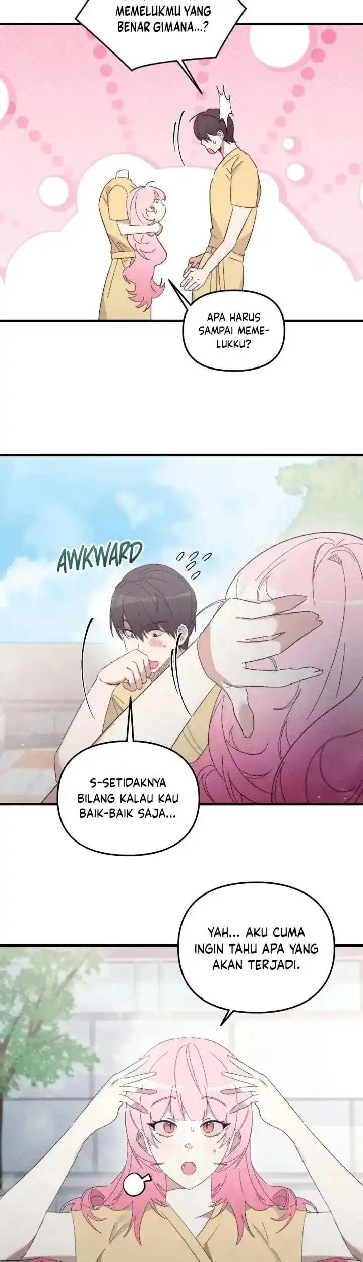 The New Hire Is the Demon Lord Chapter 56 - halaman 28