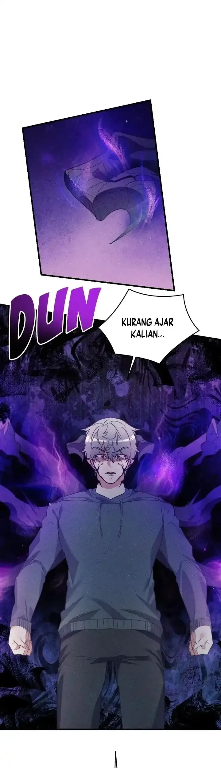 The New Hire Is the Demon Lord Chapter 56 - halaman 31