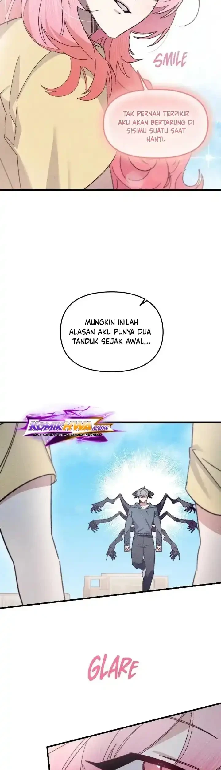 The New Hire Is the Demon Lord Chapter 56 - halaman 46