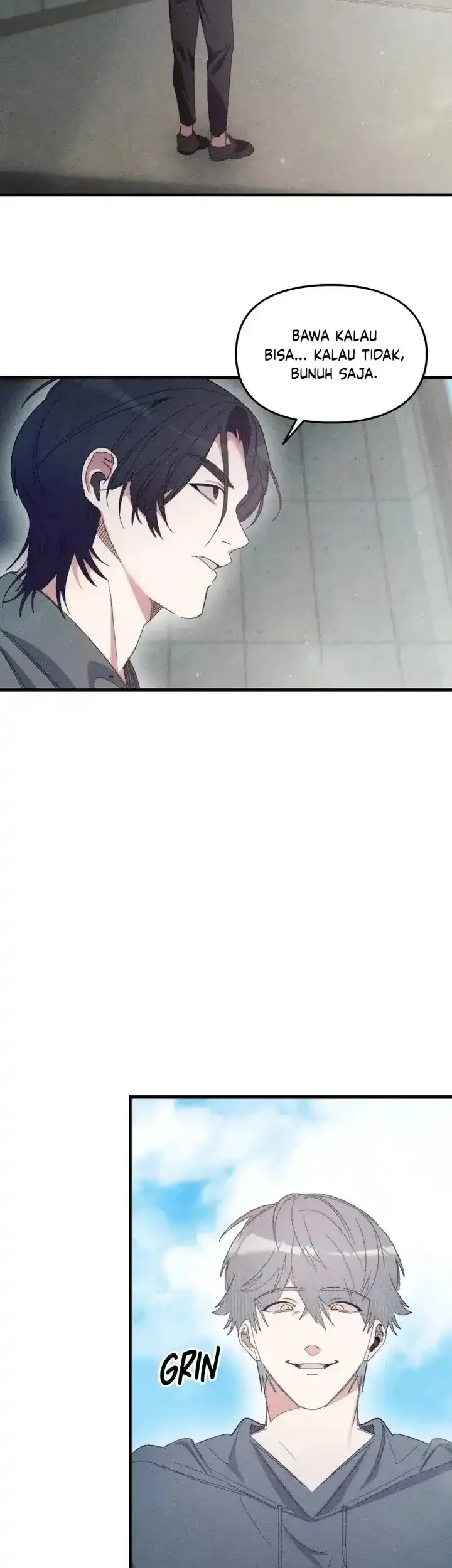 The New Hire Is the Demon Lord Chapter 56 - halaman 5