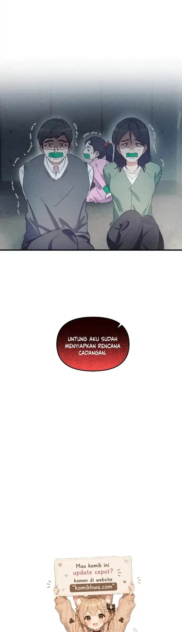 The New Hire Is the Demon Lord Chapter 56 - halaman 50